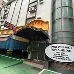 Gooreumseong Motel