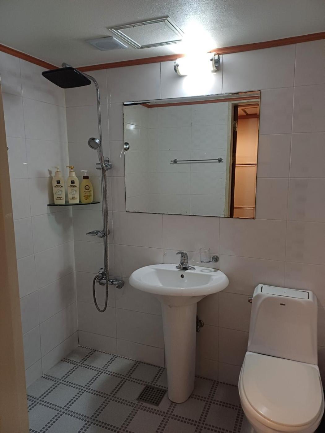Gooreumseong Motel Seoul