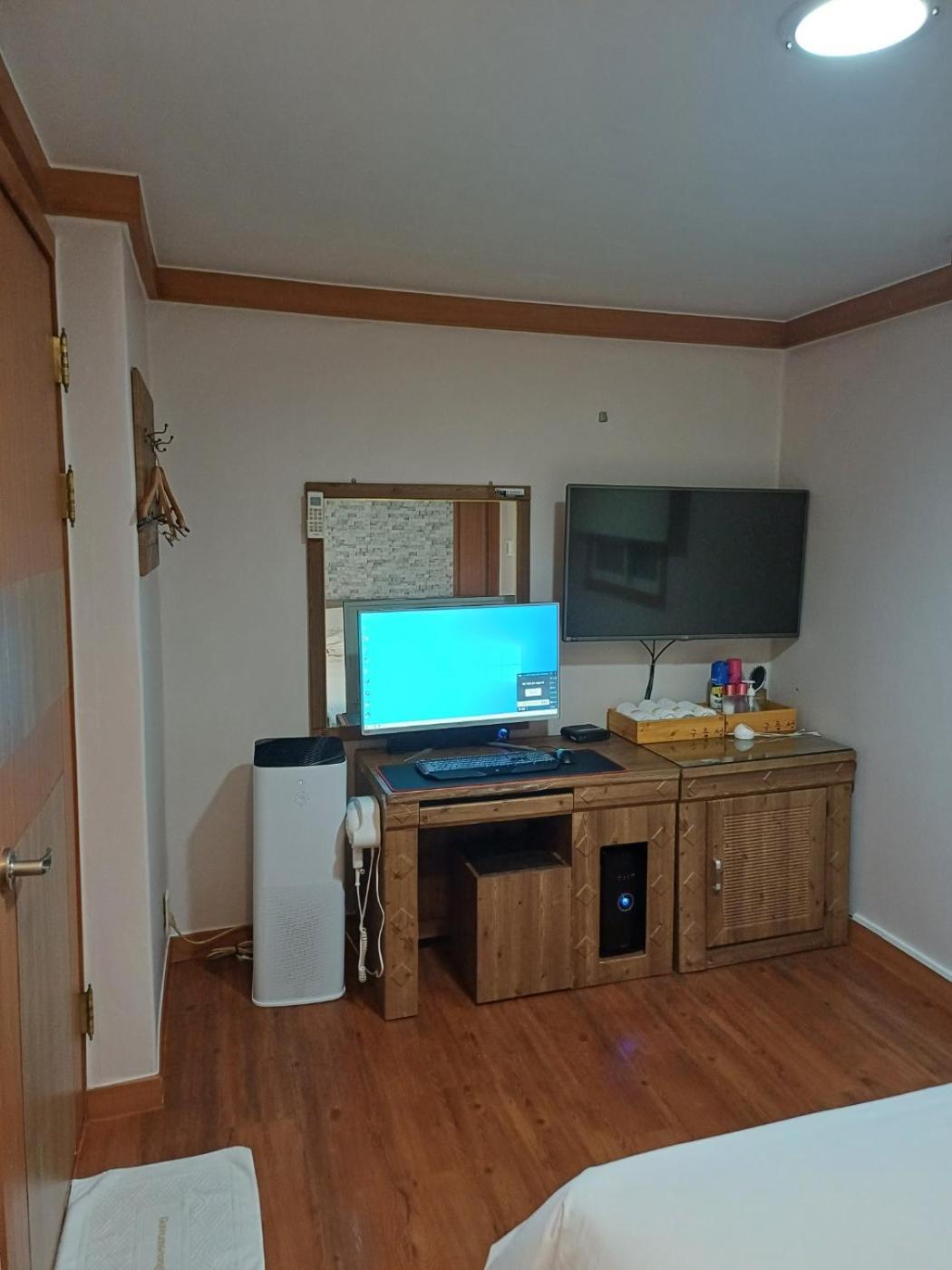 Gooreumseong Motel Seoul