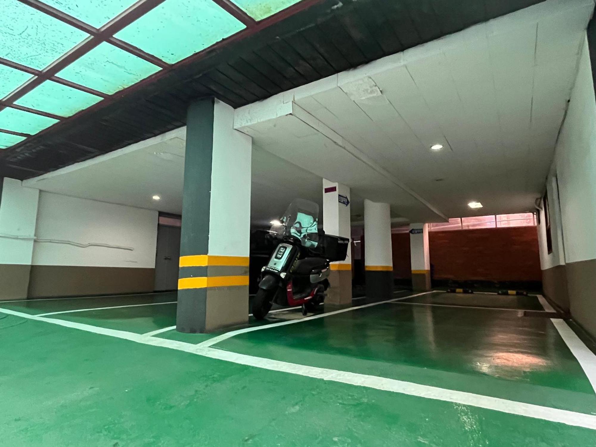 Gooreumseong Motel