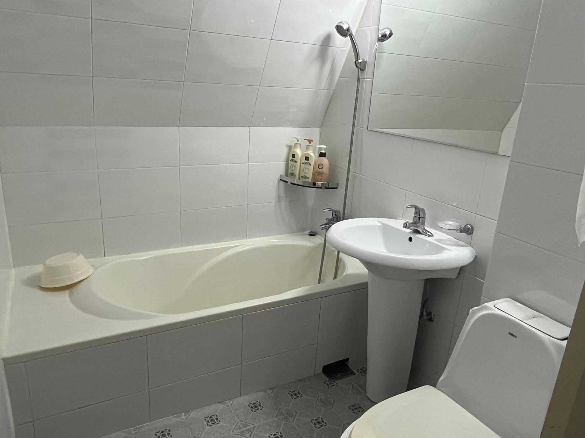 Motel Gooreumseong